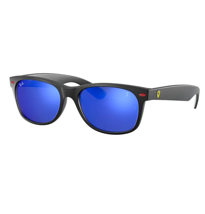 Ray-Ban - 2132M SOLE - F60268 - 55