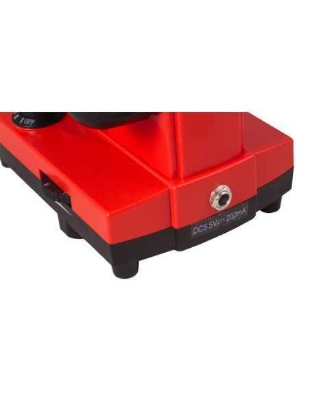 Microscopio Levenhuk Rainbow 2L, arancio