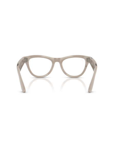 Smart Glasses Ray-Ban META - SKYLER - RW4010 - 6700MF - 52