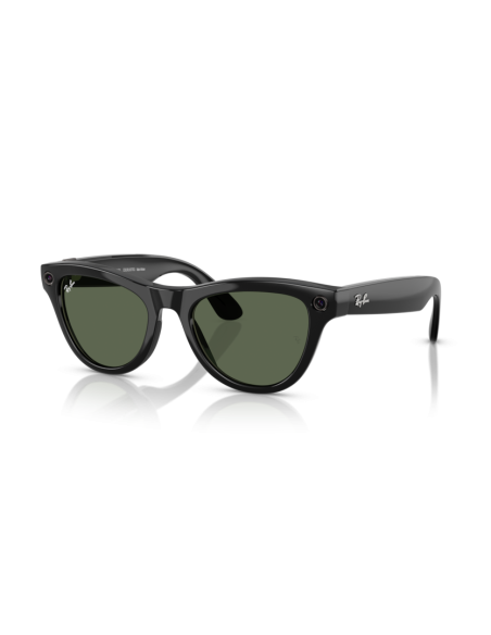 Smart Glasses Ray-Ban META - SKYLER - RW4010 - 601/71 - 52