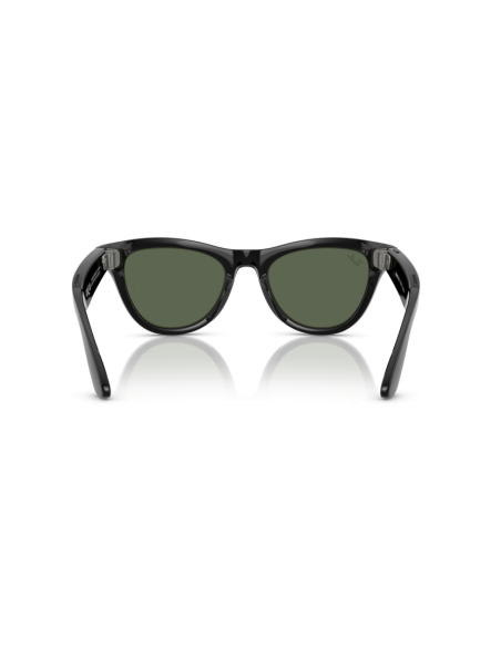 Smart Glasses Ray-Ban META - SKYLER - RW4010 - 601/71 - 52