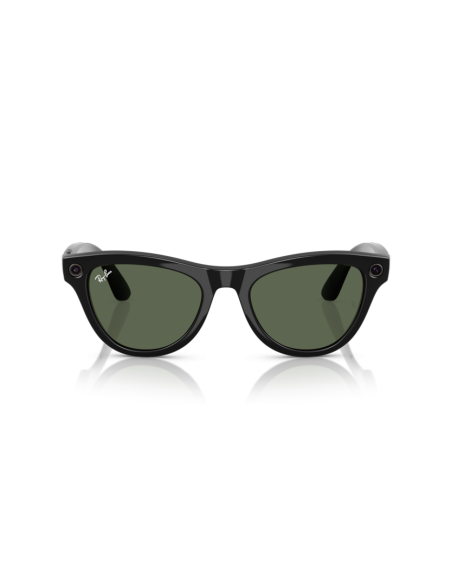 Smart Glasses Ray-Ban META - SKYLER - RW4010 - 601/71 - 52