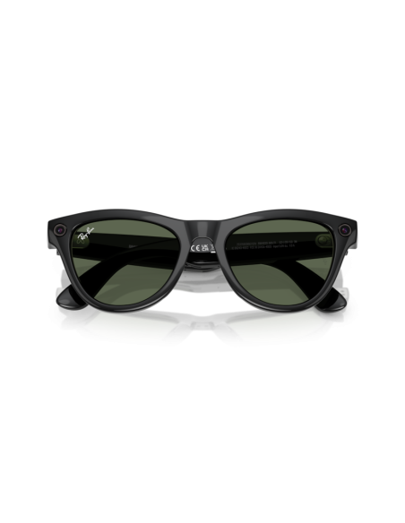 Smart Glasses Ray-Ban META - SKYLER - RW4010 - 601/71 - 52