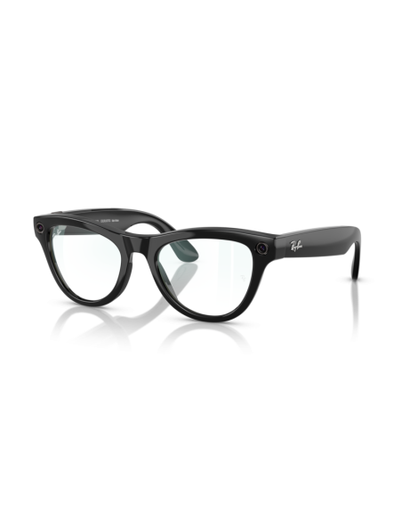 Smart Glasses Ray-Ban META - SKYLER - RW4010 - 601/SB - 52