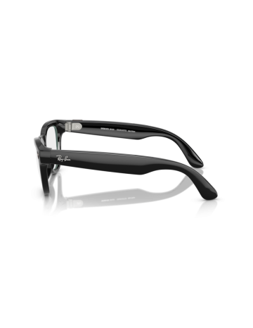 Smart Glasses Ray-Ban META - SKYLER - RW4010 - 601/SB - 52 2