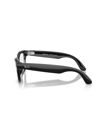 Smart Glasses Ray-Ban META - SKYLER - RW4010 - 601/SB - 52