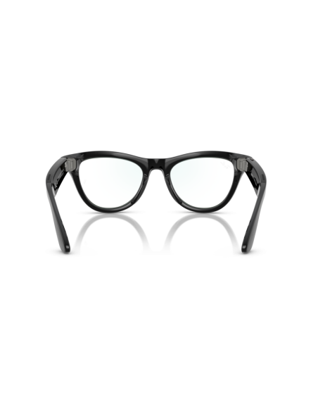 Smart Glasses Ray-Ban META - SKYLER - RW4010 - 601/SB - 52