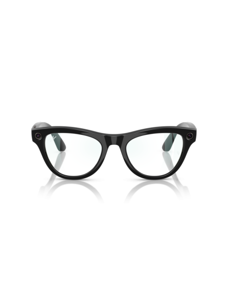 Smart Glasses Ray-Ban META - SKYLER - RW4010 - 601/SB - 52