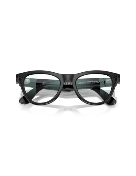 Smart Glasses Ray-Ban META - SKYLER - RW4010 - 601/SB - 52