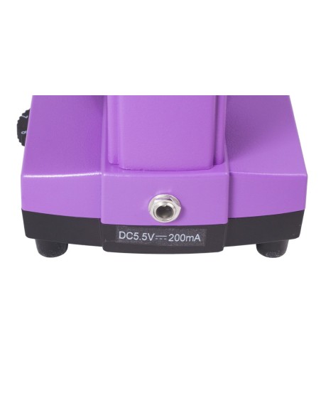 Microscopio Levenhuk Rainbow 2L, ametista