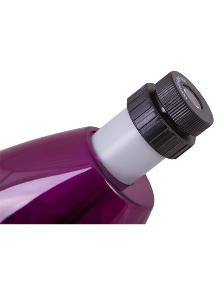 Microscopio Levenhuk LabZZ M101, ametista