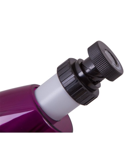 Microscopio Levenhuk LabZZ M101, ametista