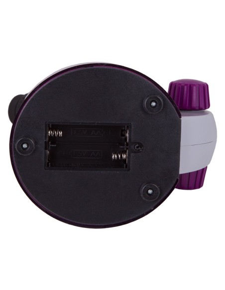 Microscopio Levenhuk LabZZ M101, ametista