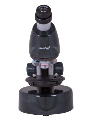 Microscopio Levenhuk LabZZ M101, pietra lunare 2