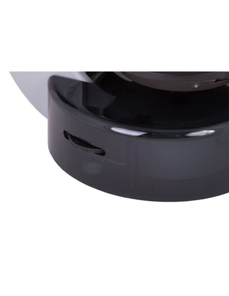 Microscopio Levenhuk LabZZ M101, pietra lunare