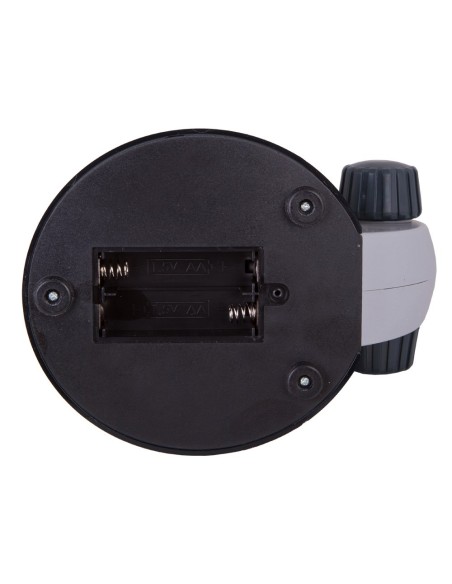 Microscopio Levenhuk LabZZ M101, pietra lunare