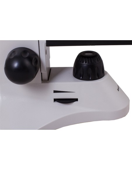 Microscopio Levenhuk Rainbow 50L, pietra lunare