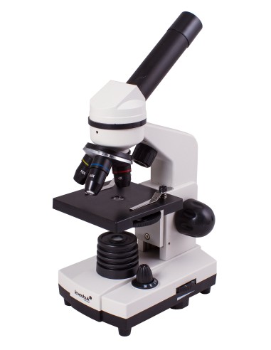 Microscopio Levenhuk Rainbow 2L, pietra lunare