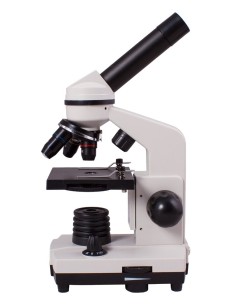 Microscopio Levenhuk Rainbow 2L, pietra lunare 2
