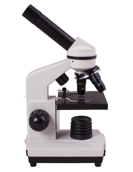 Microscopio Levenhuk Rainbow 2L, pietra lunare