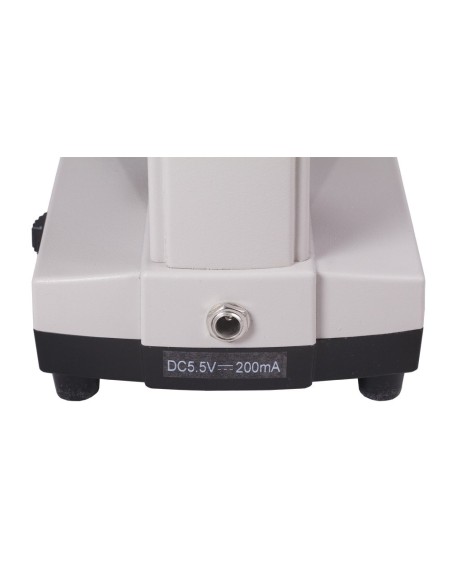 Microscopio Levenhuk Rainbow 2L, pietra lunare