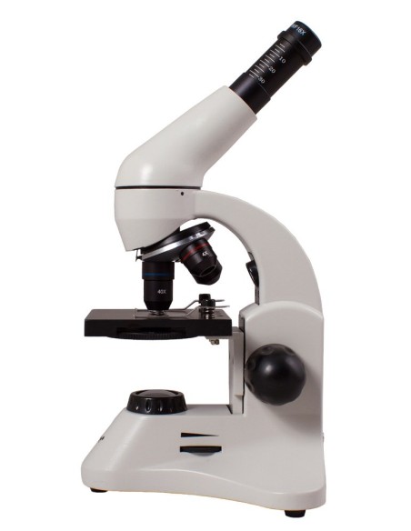 Microscopio Levenhuk Rainbow 50L PLUS, pietra lunare
