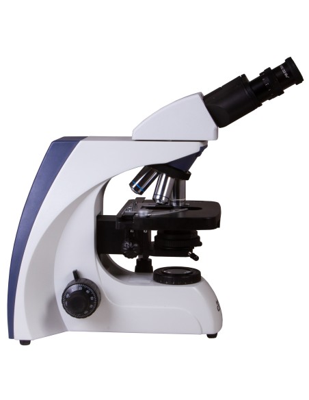 Microscopio binoculare Levenhuk MED 35B
