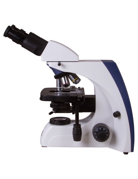 Microscopio binoculare Levenhuk MED 35B
