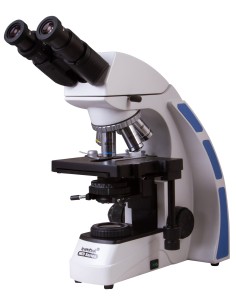 Microscopio binoculare Levenhuk MED 40B