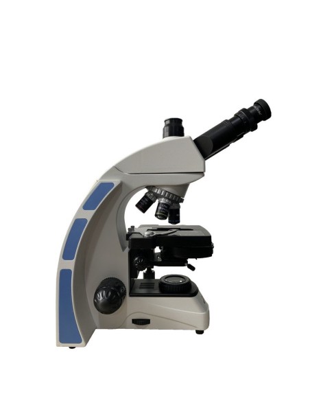 Microscopio trinoculare digitale Levenhuk MED D45T LCD