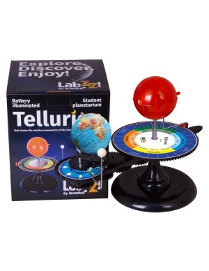 Tellurio Levenhuk LabZZ 2