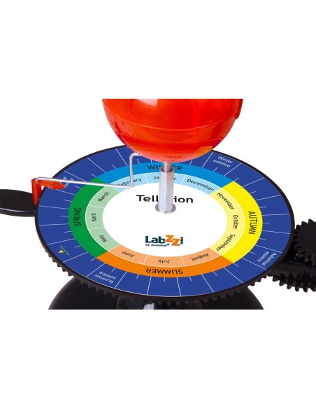 Tellurio Levenhuk LabZZ