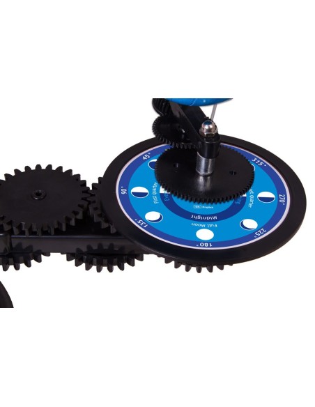 Tellurio Levenhuk LabZZ