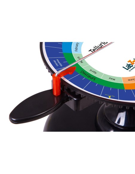 Tellurio Levenhuk LabZZ