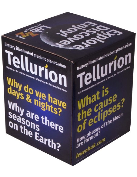 Tellurio Levenhuk LabZZ