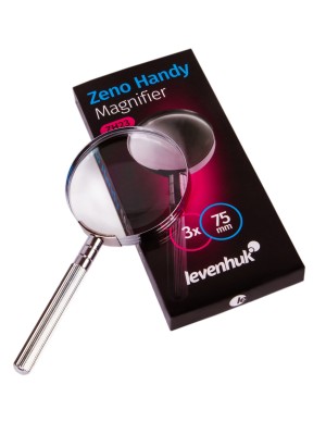 Lente d’ingrandimento Levenhuk Zeno Handy ZH23 2