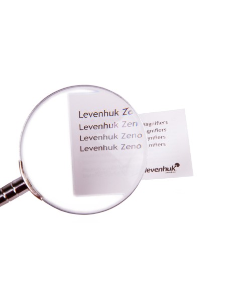 Lente d’ingrandimento Levenhuk Zeno Handy ZH23