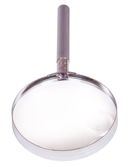 Lente d’ingrandimento Levenhuk Zeno Handy ZH25