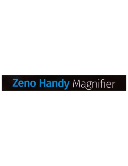 Lente d’ingrandimento Levenhuk Zeno Handy ZH25