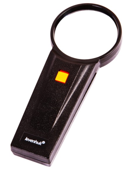 Lente d’ingrandimento Levenhuk Zeno Handy ZH31