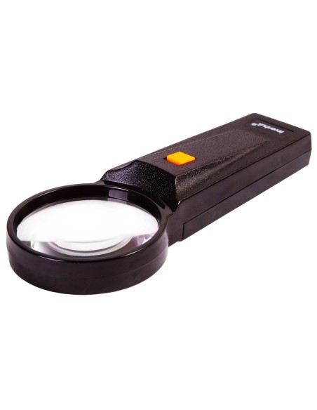 Lente d’ingrandimento Levenhuk Zeno Handy ZH31