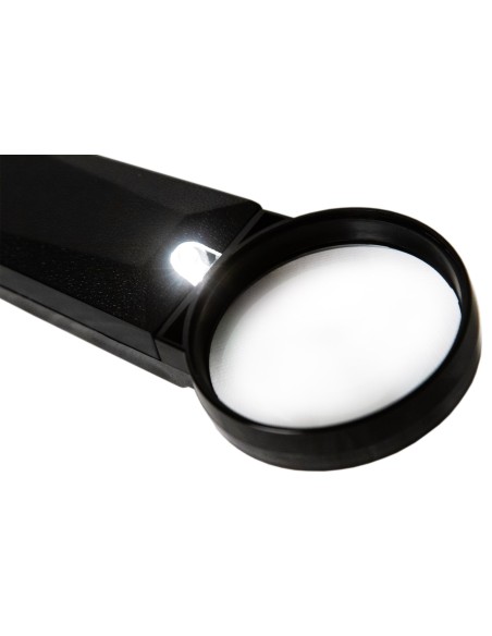 Lente d’ingrandimento Levenhuk Zeno Handy ZH31