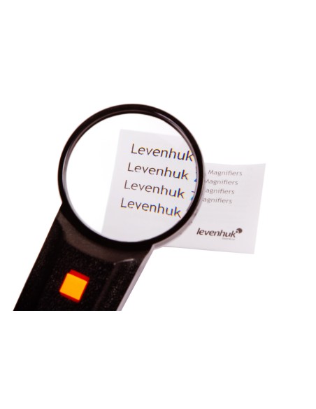 Lente d’ingrandimento Levenhuk Zeno Handy ZH31