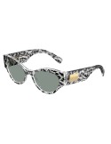 DOLCE & GABBANA - DG4480 - 3287/1 - 53