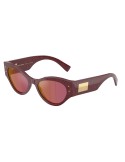 DOLCE & GABBANA - DG4480 - 3442D0 - 53