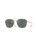 OLIVER PEOPLES - AVISON - OV1349ST - 5035W5 - 55