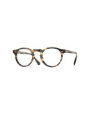 OLIVER PEOPLES - GREGORY PECK - OV5186 - 1003 - 45