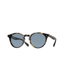OLIVER PEOPLES - ROMARE SUN - OV5459SU - 140756 - 48