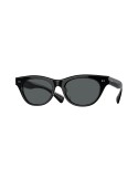 OLIVER PEOPLES - AVELIN - OV5541SU - 1005P2 - 52