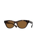 OLIVER PEOPLES - AVELIN - OV5541SU - 100953 - 52